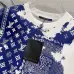 18Louis Vuitton T-Shirts for AAAA Louis Vuitton T-Shirts Printed #A46738