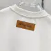 18Louis Vuitton T-Shirts for AAAA Louis Vuitton T-Shirts Pure black Pure white #A46765