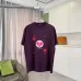 6Louis Vuitton T-Shirts for AAAA Louis Vuitton T-Shirts Queen of Hearts Card 4 colors #A54169