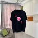 10Louis Vuitton T-Shirts for AAAA Louis Vuitton T-Shirts Queen of Hearts Card 4 colors #A54169