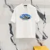 1Louis Vuitton T-Shirts for AAAA Louis Vuitton T-Shirts Weight:320g Black/White #A53036