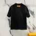 4Louis Vuitton T-Shirts for AAAA Louis Vuitton T-Shirts green logo #A46771