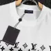 3Louis Vuitton T-Shirts for AAAA Louis Vuitton T-Shirts printing #A46710