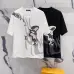 1Louis Vuitton T-Shirts for AAAA Louis Vuitton T-Shirts printing #A46774