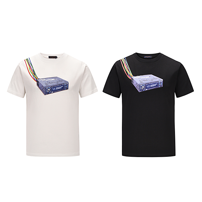 Buy Cheap Louis Vuitton 2021 T-Shirts for MEN #99904398 from