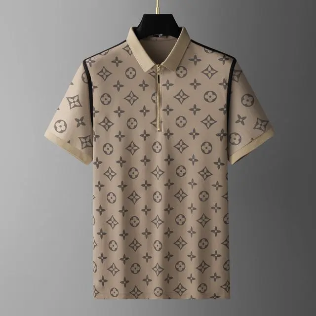 Supreme x LV, Men's Fashion, Tops & Sets, Tshirts & Polo Shirts on