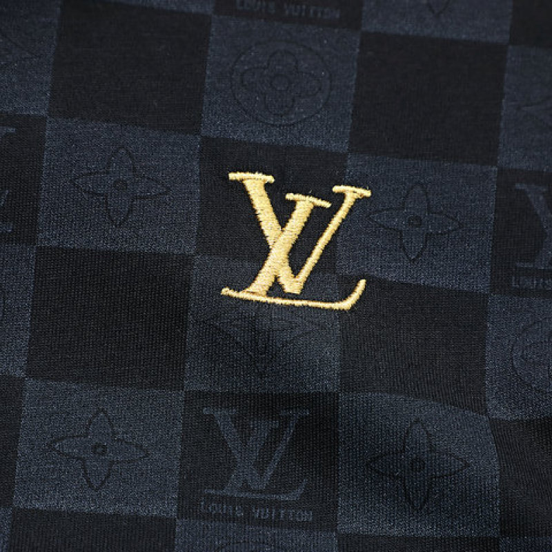 Louis Vuitton Polo Shirts for MEN #9999930102 