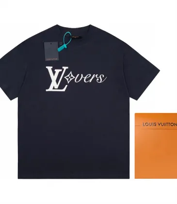 Louis Vuitton T-Shirts EUR #A25028