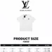 Louis Vuitton T-Shirts EUR #A25030