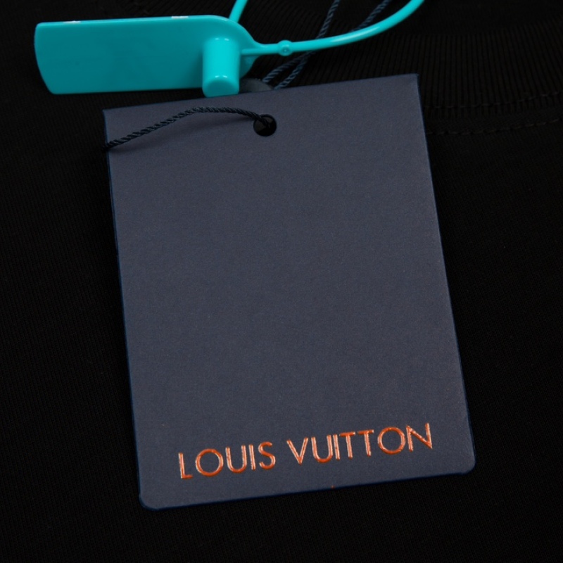 Buy Cheap Louis Vuitton T-Shirts EUR #999935815 from