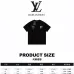 Louis Vuitton T-Shirts EUR #A25031