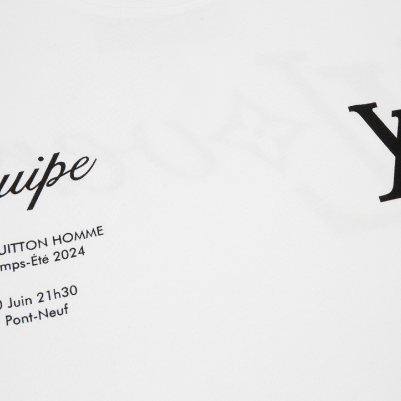 Buy Cheap Louis Vuitton T-Shirts EUR #999935811 from