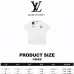 Louis Vuitton T-Shirts EUR #A25032