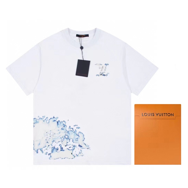 Buy Cheap Louis Vuitton T-Shirts EUR #999935828 from