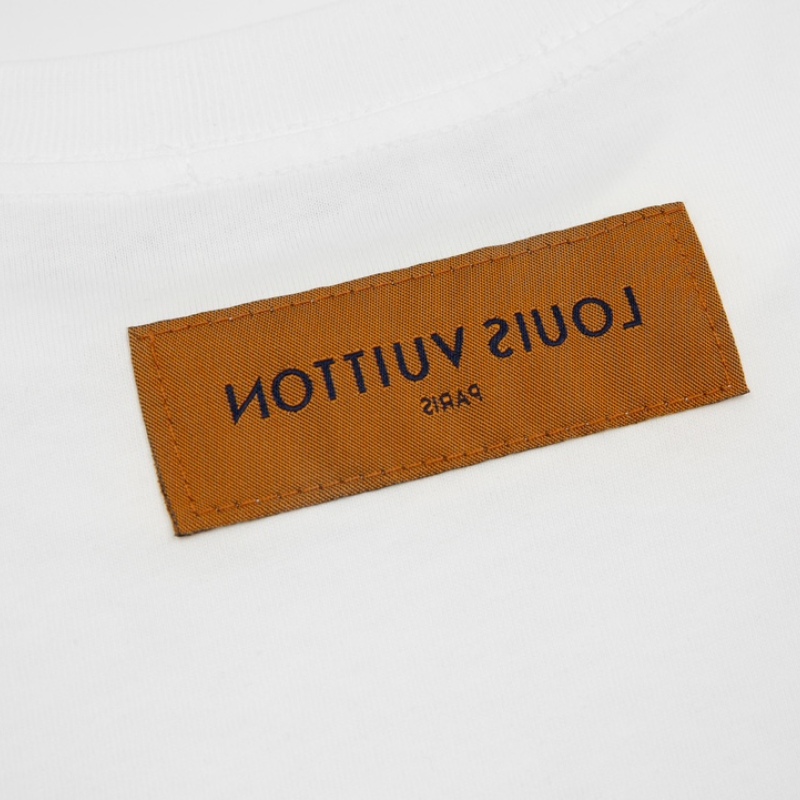 Buy Cheap Louis Vuitton T-Shirts EUR #999935833 from