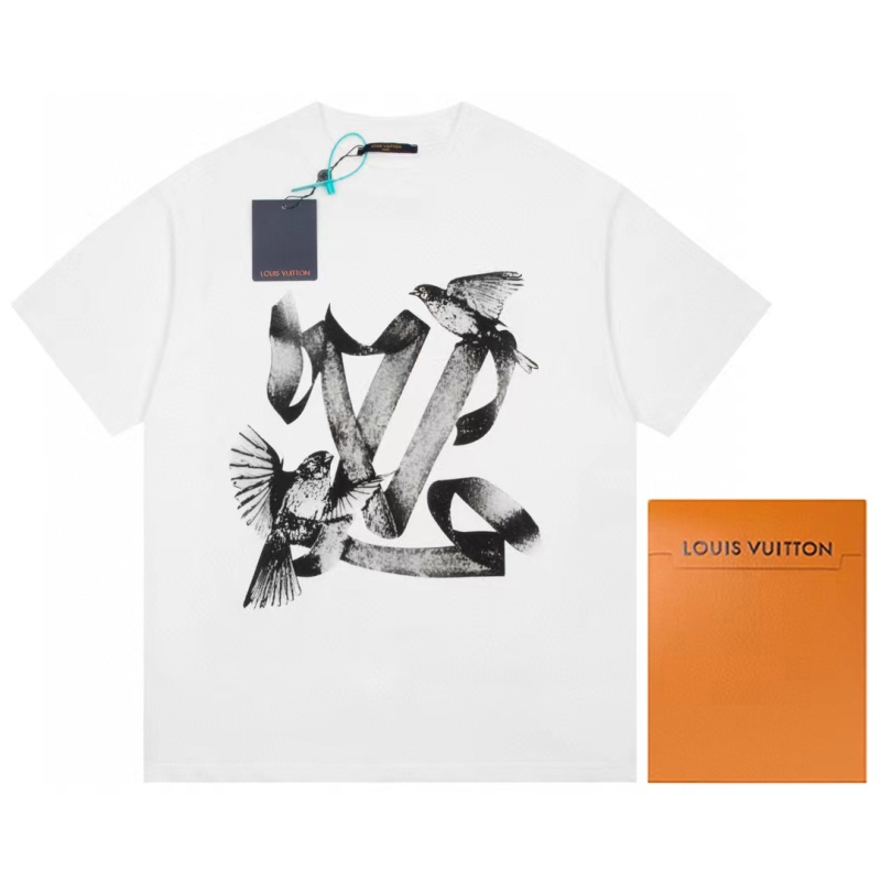 Buy Cheap Louis Vuitton T-Shirts EUR #999935833 from