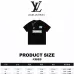 Louis Vuitton T-Shirts EUR #A25055