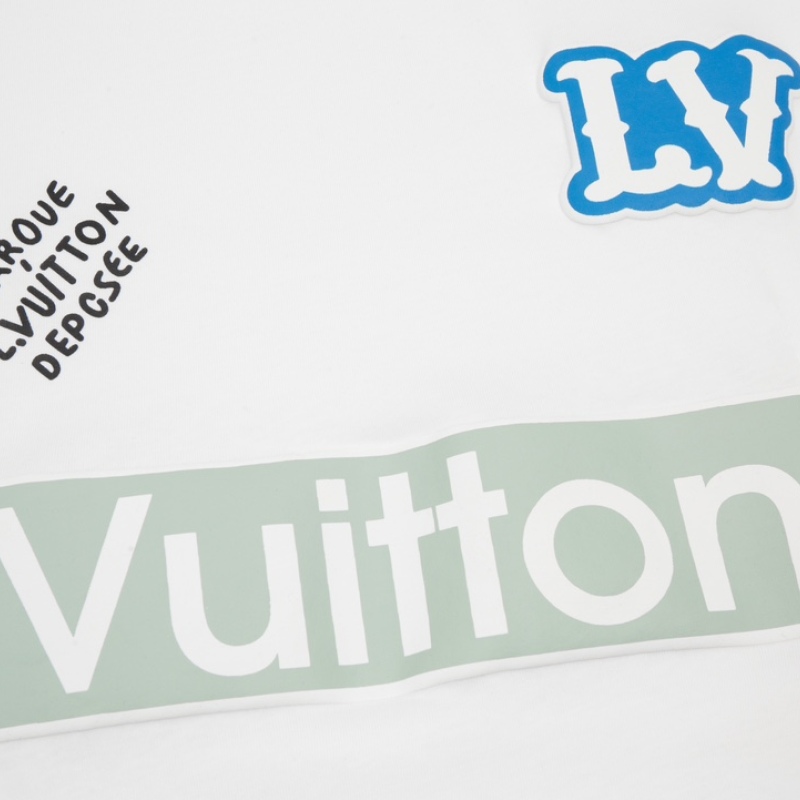 Buy Cheap Louis Vuitton T-Shirts EUR #999935835 from