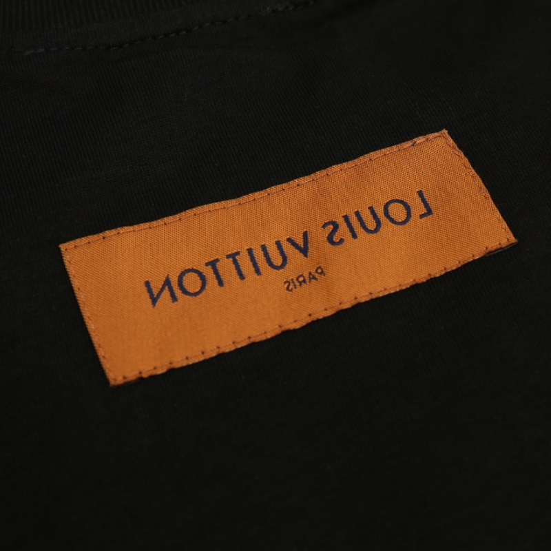 Buy Cheap Louis Vuitton T-Shirts EUR #999935836 from