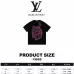 Louis Vuitton T-Shirts EUR #A25057