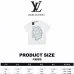 Louis Vuitton T-Shirts EUR #A25058