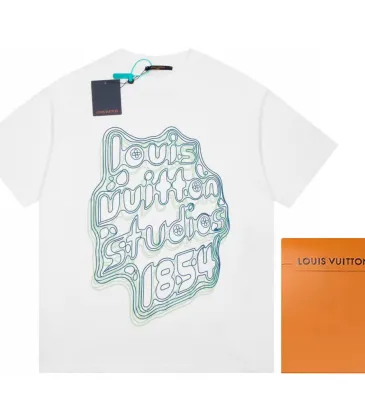 Louis Vuitton T-Shirts EUR #A25058