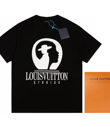 Louis Vuitton T-Shirts EUR #A25059