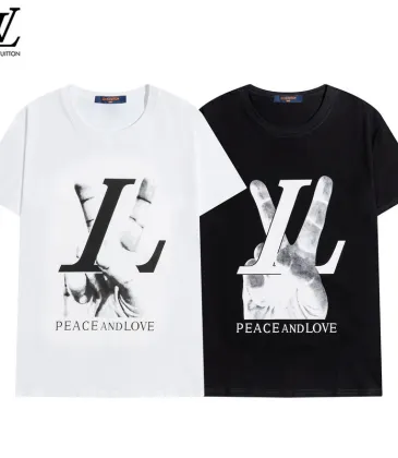 Louis Vuitton T-Shirts for MEN #99900178