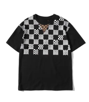 Louis Vuitton T-Shirts for MEN #99900936