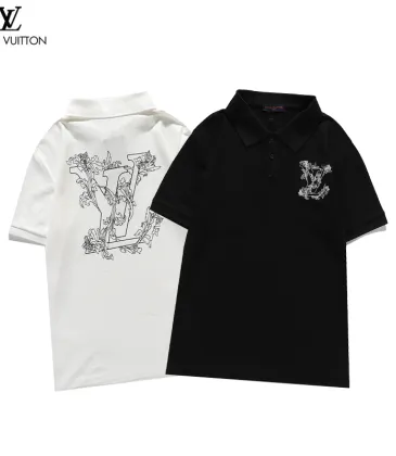 Louis Vuitton T-Shirts for MEN #99901692