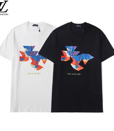 Louis Vuitton T-Shirts for MEN #99903070