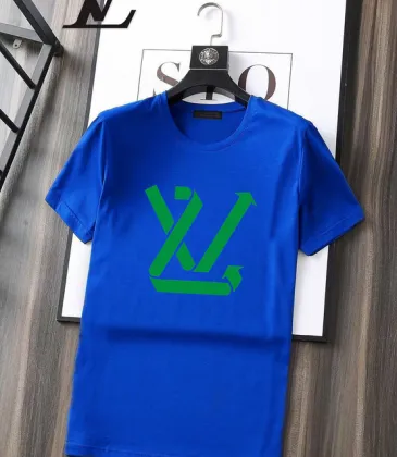 Louis Vuitton T-Shirts for MEN #99904276