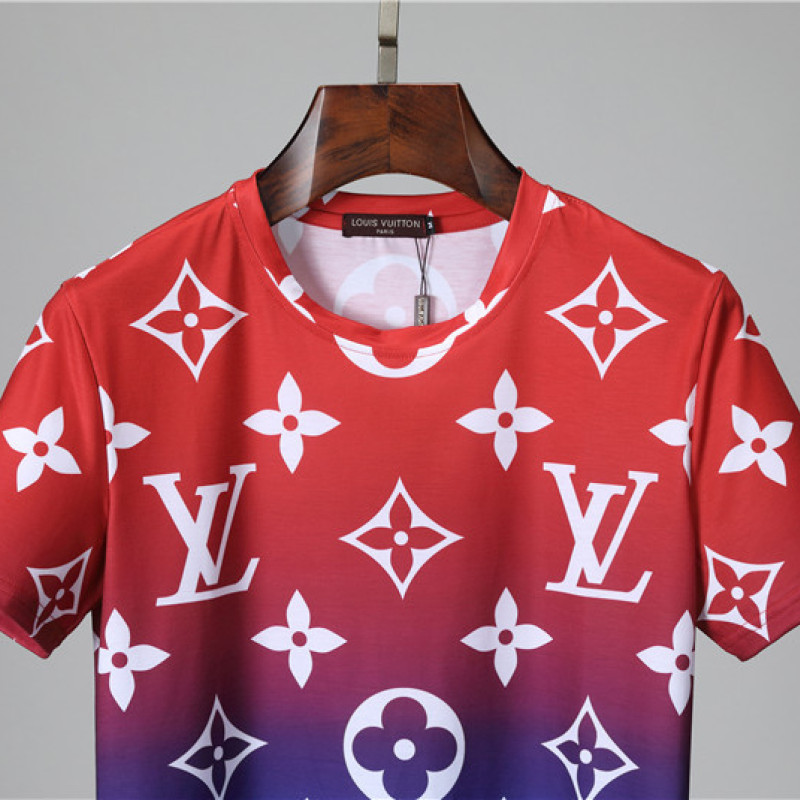 Buy Cheap Louis Vuitton T-Shirts for MEN #99908281 from