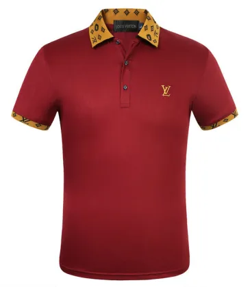 Louis Vuitton T-Shirts for MEN #99906860