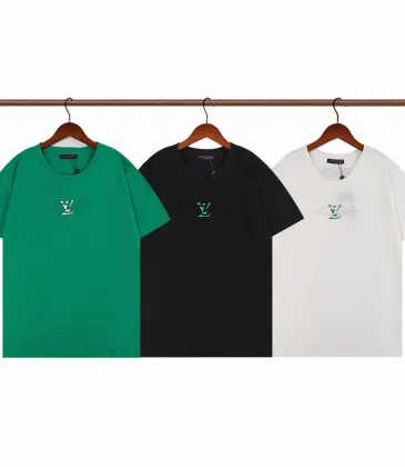 Louis Vuitton T-Shirts for MEN #999919700