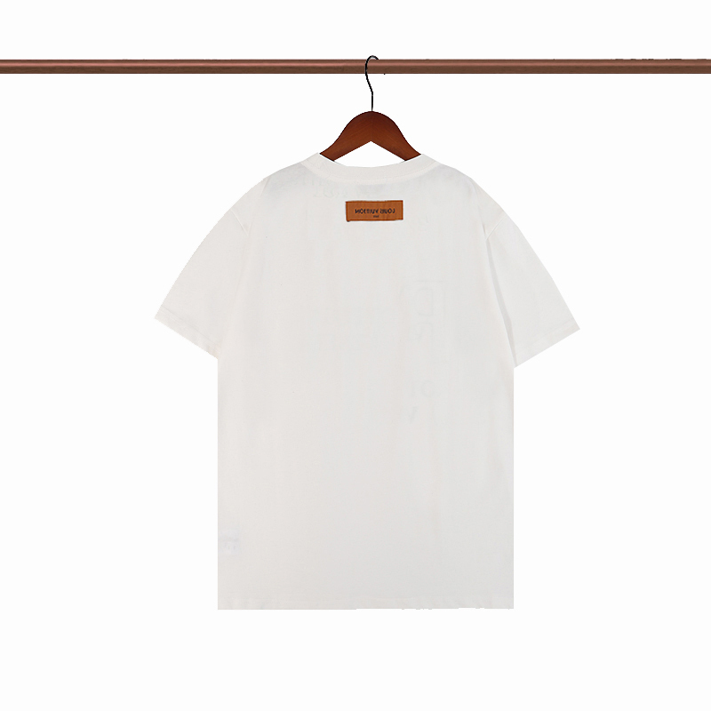 Buy Cheap Louis Vuitton T-Shirts for MEN #999933161 from