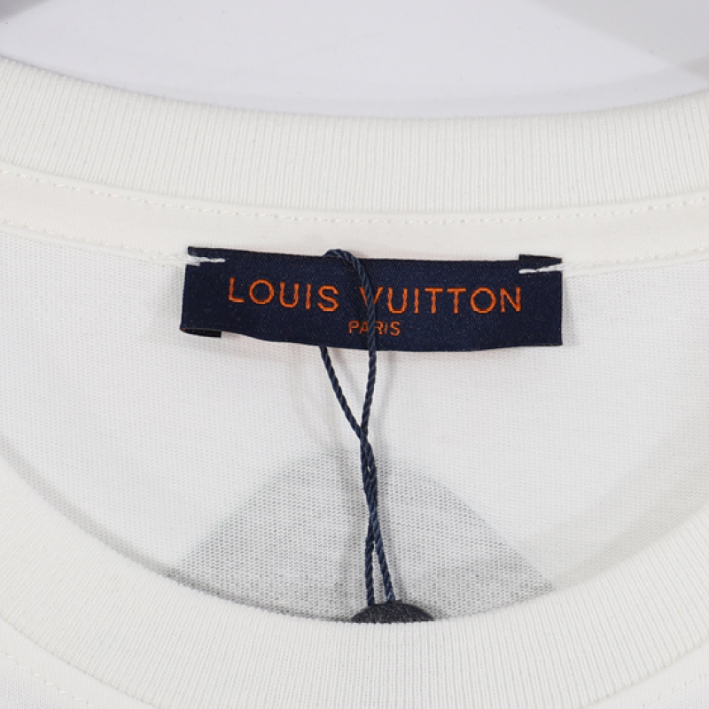 Buy Cheap Louis Vuitton T-Shirts for MEN #999936598 from