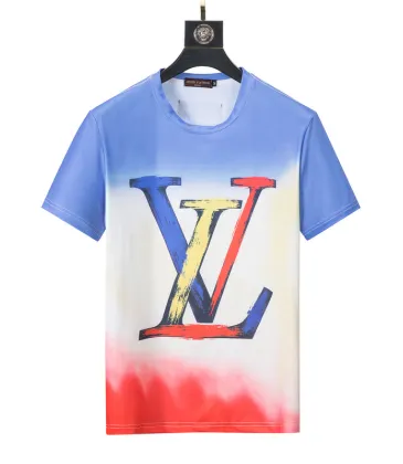 Louis Vuitton T-Shirts for MEN #999920035