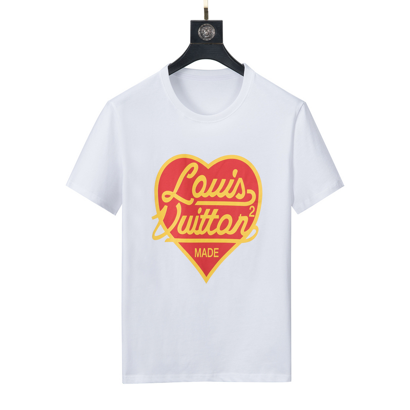 Buy Cheap Louis Vuitton T-Shirts for MEN #99916539 from