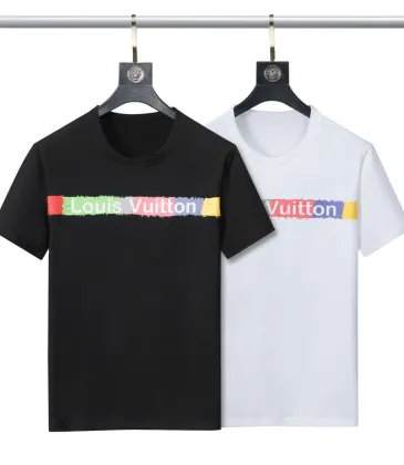 Louis Vuitton T-Shirts for MEN #999920077