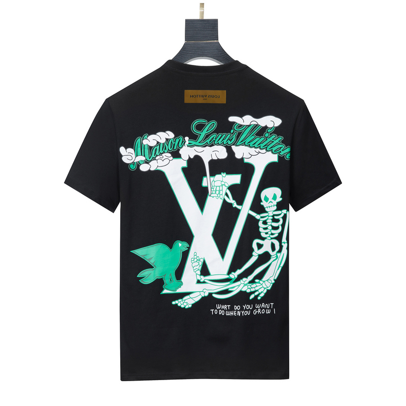 Buy Cheap Louis Vuitton T-Shirts for MEN #99916804 from