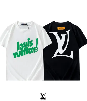 Louis Vuitton T-Shirts for MEN #999920297