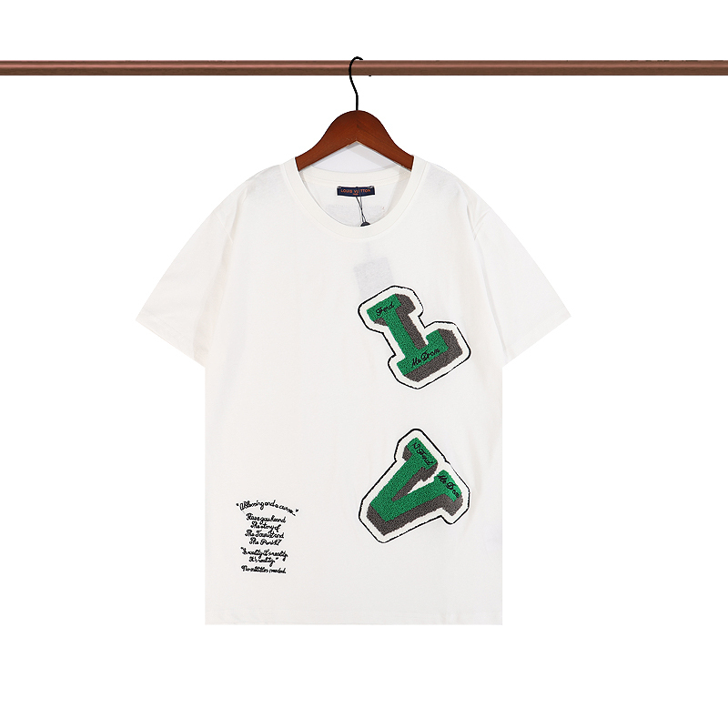 Buy Cheap Louis Vuitton T-Shirts for MEN #999935713 from