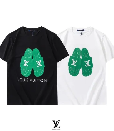 Louis Vuitton T-Shirts for MEN #999920421