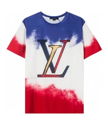 Louis Vuitton T-Shirts for MEN #999920560