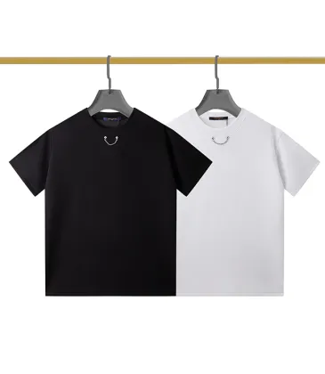 Louis Vuitton T-Shirts for MEN #999920781