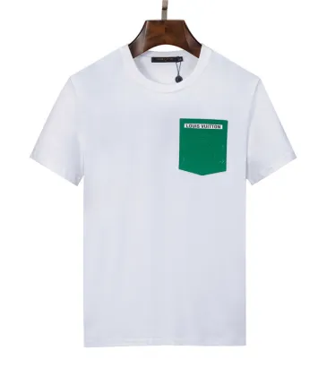 Louis Vuitton T-Shirts for MEN #999921911