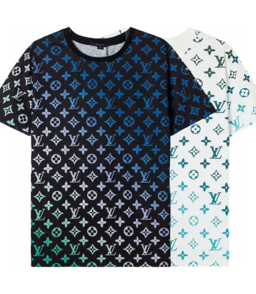 Louis Vuitton T-Shirts for MEN #999922077