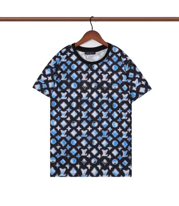 Louis Vuitton T-Shirts for MEN #999922078