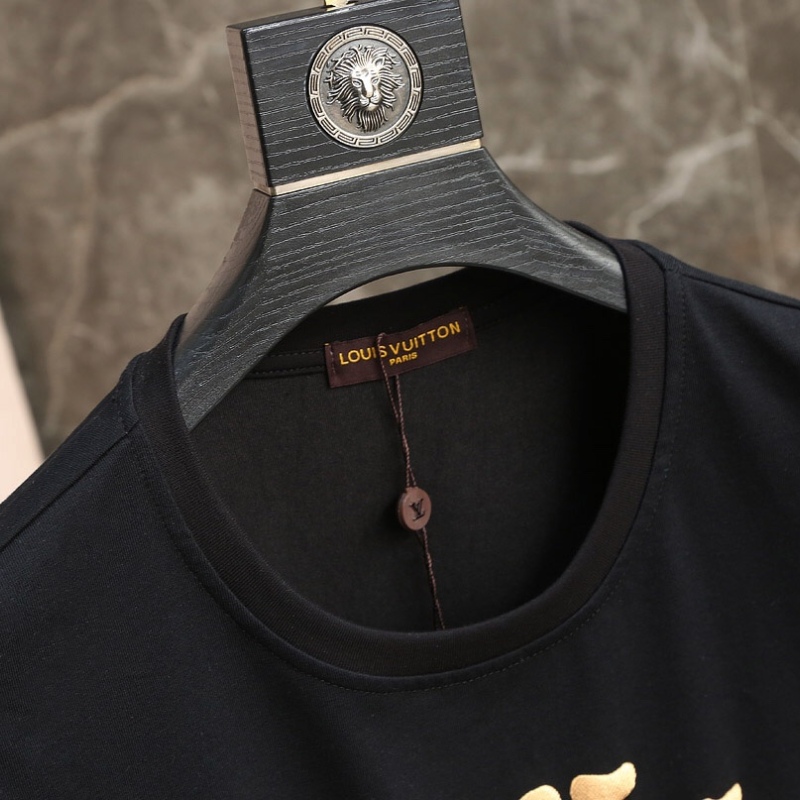 Buy Cheap Louis Vuitton T-Shirts for MEN #99904145 from